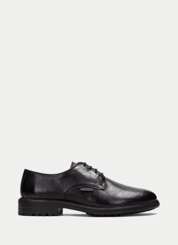 Blucher  negro