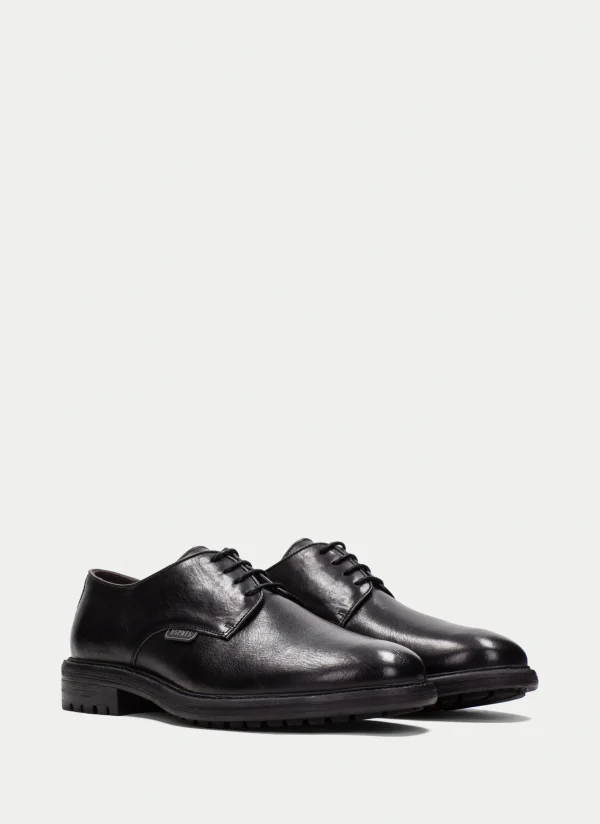 Blucher  negro