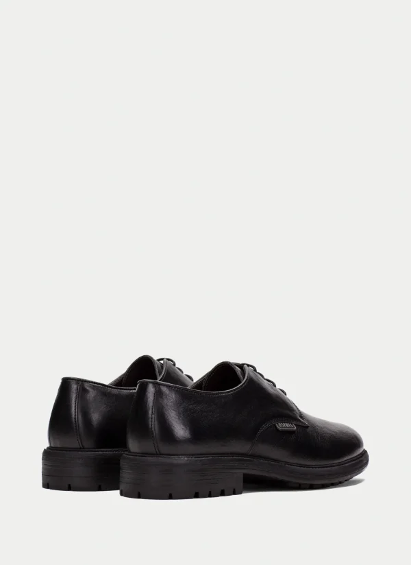 Blucher  negro