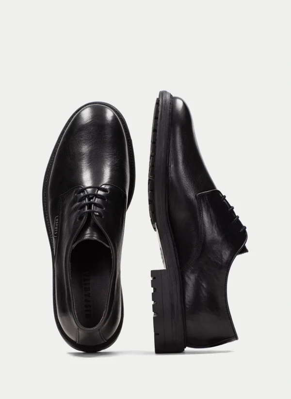 Blucher  negro