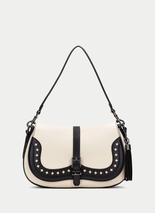 Bolso de Hombro  negro-milk