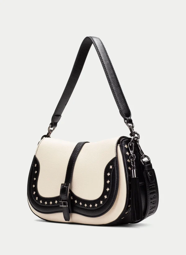 Bolso de Hombro  negro-milk