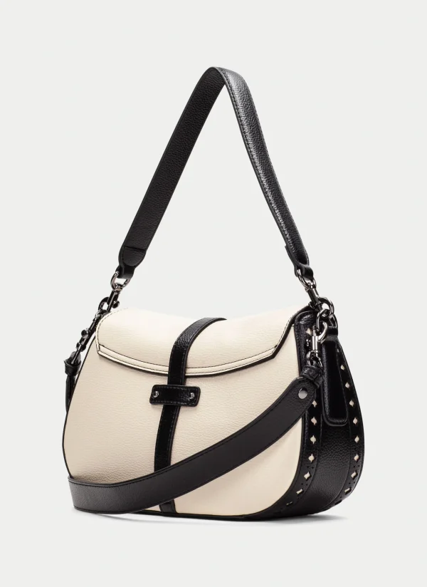 Bolso de Hombro  negro-milk