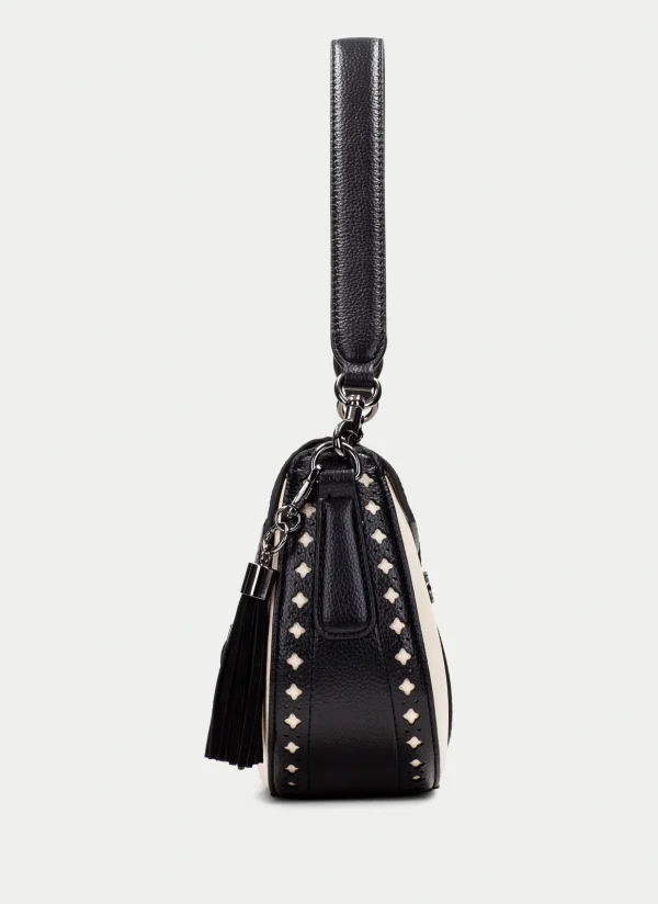 Bolso de Hombro  negro-milk