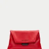 Bolso de Hombro  rojo