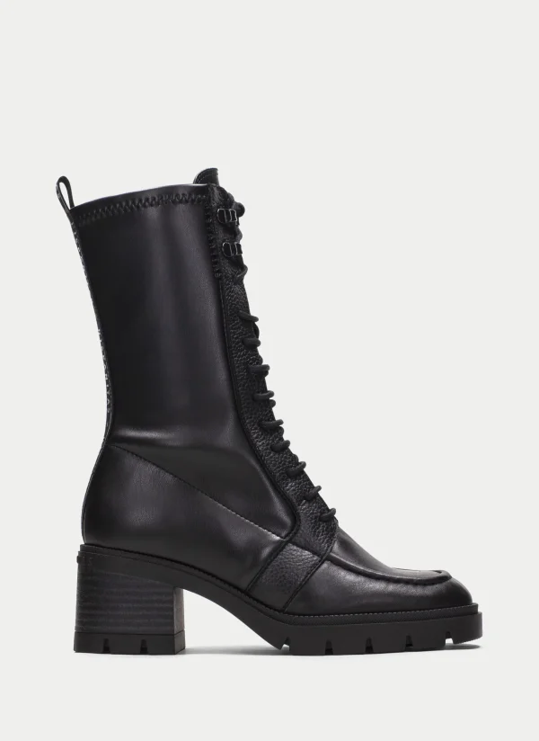 Bota everest negro