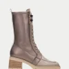 Bota everest taupe