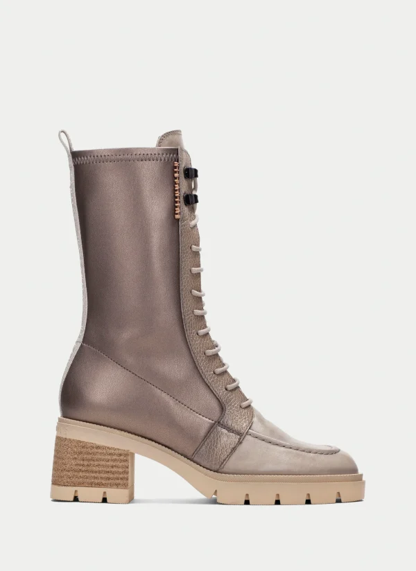 Bota everest taupe