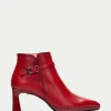 Botin ankara rojo