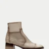 Botin charlize marfil