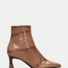 Botin dalia apricot