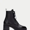 Botin everest negro