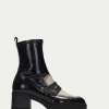 Botin everest negro