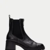 Botin everest negro