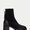 Botin everest negro