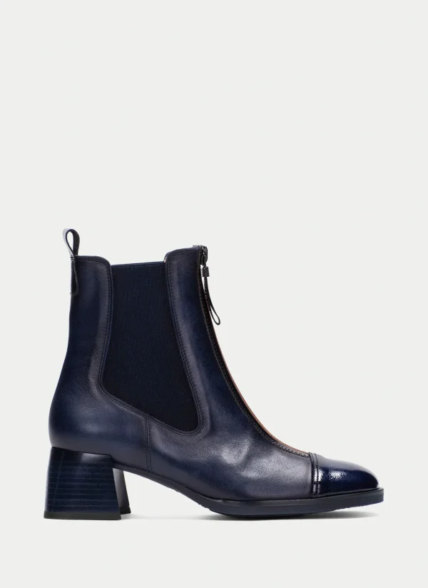 Botin milan azul