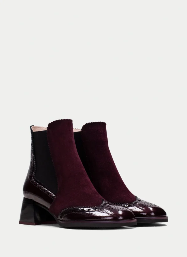 Botin milan vino