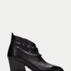 Botin sidney negro