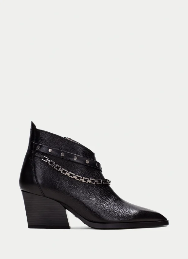 Botin sidney negro