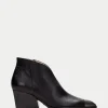 Botin sidney negro