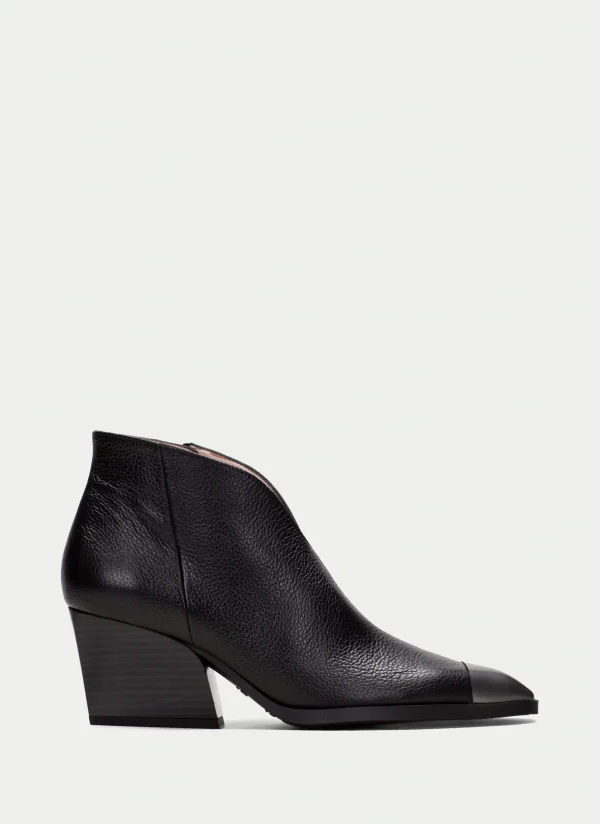 Botin sidney negro