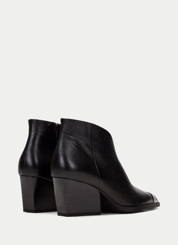 Botin sidney negro