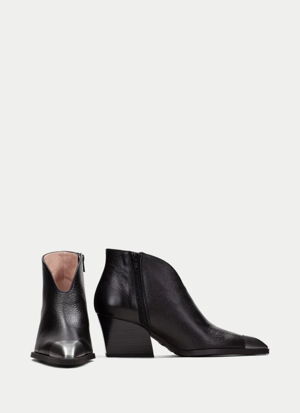 Botin sidney negro