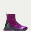 Botin sport alaska magenta