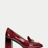 Mocasin monaco cherry