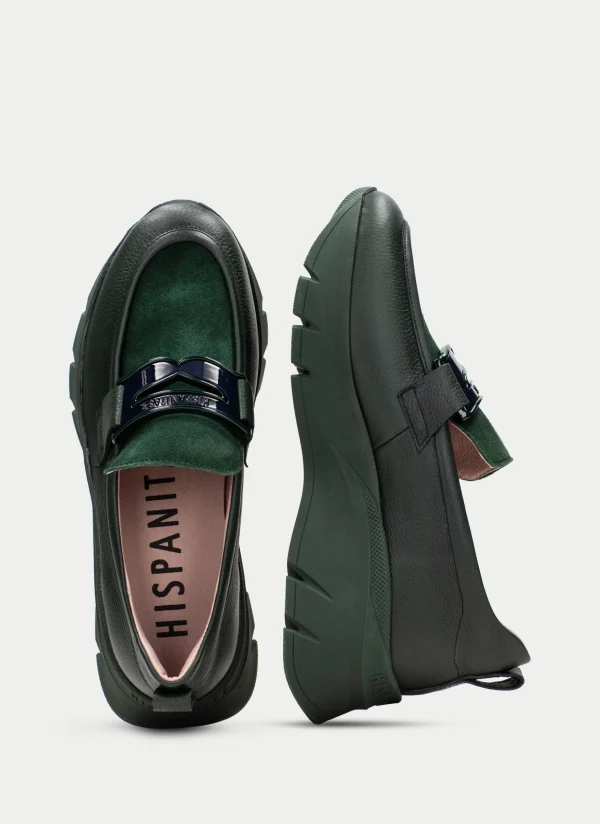 Mocasin Sport helsinki forest