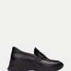 Mocasin Sport helsinki negro