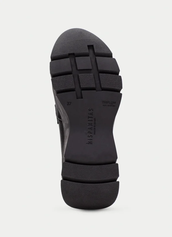 Mocasin Sport helsinki negro