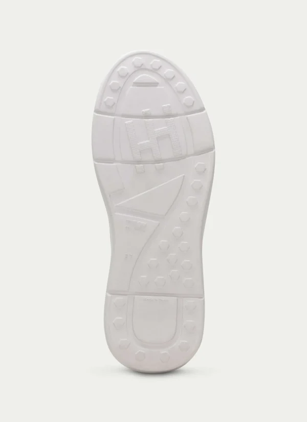 Mocasin Sport oceania crema