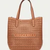 Shopper Bag  coral