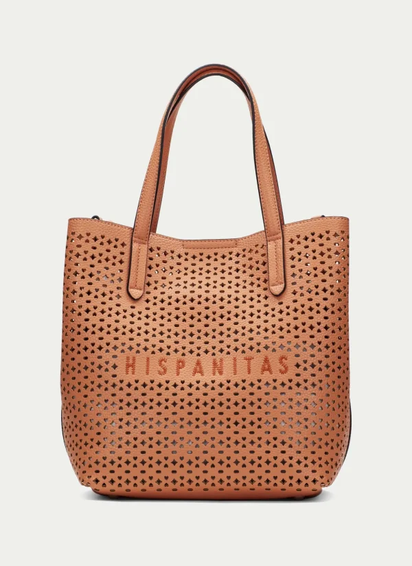 Shopper Bag  coral