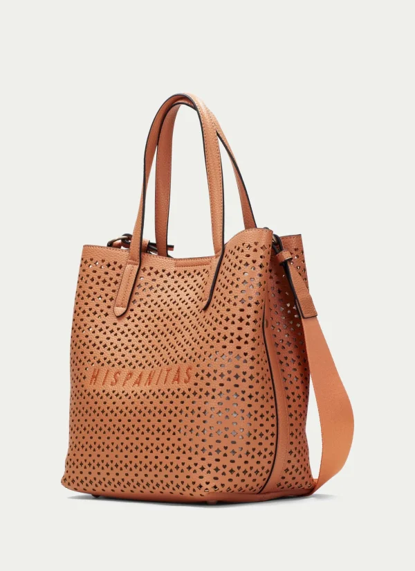 Shopper Bag  coral