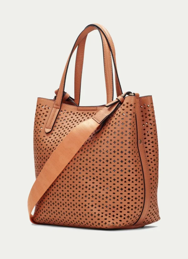 Shopper Bag  coral