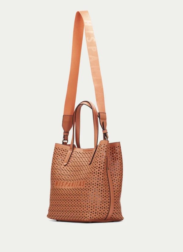 Shopper Bag  coral