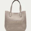 Shopper Bag  taupe