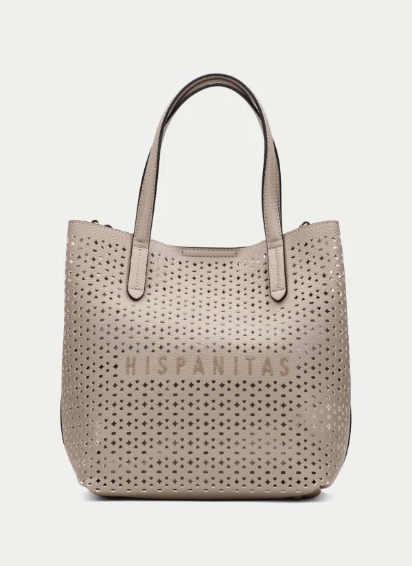 Shopper Bag  taupe