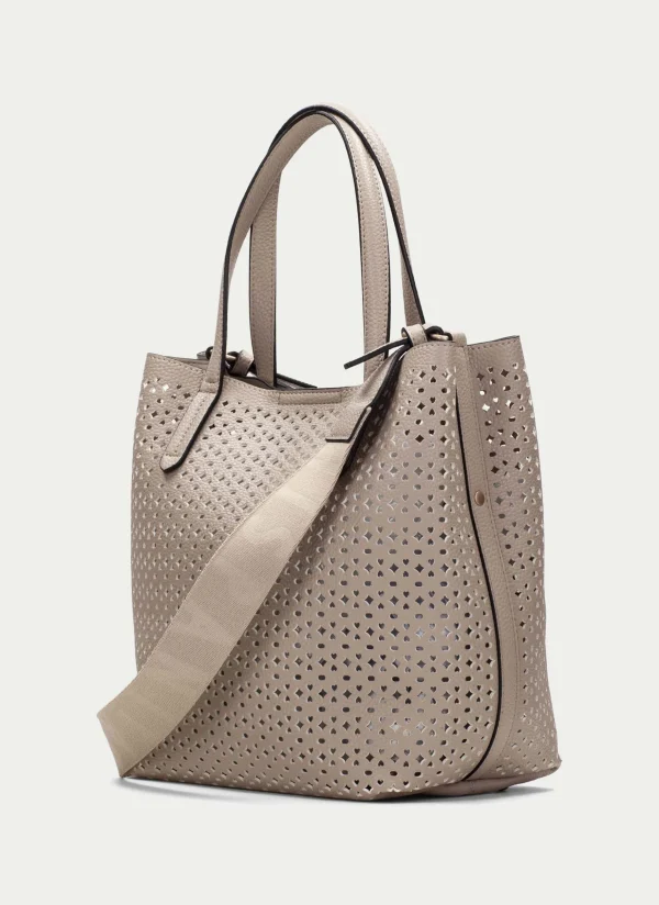 Shopper Bag  taupe