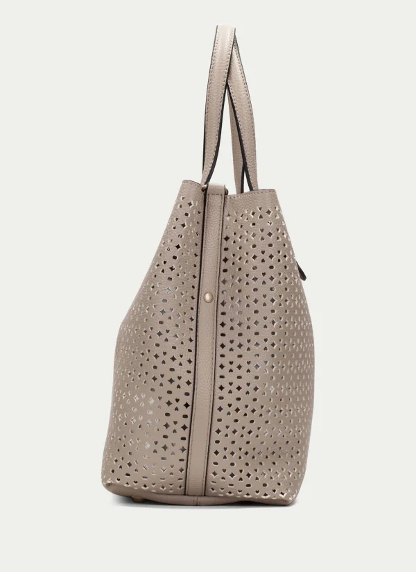 Shopper Bag  taupe