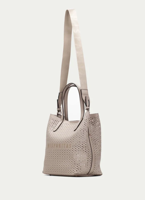 Shopper Bag  taupe